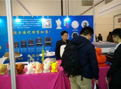 广州立铸参加2016上海TCT展取得圆满成功
